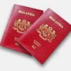 Malaysia passport