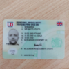 Buy UK Provisional Licence