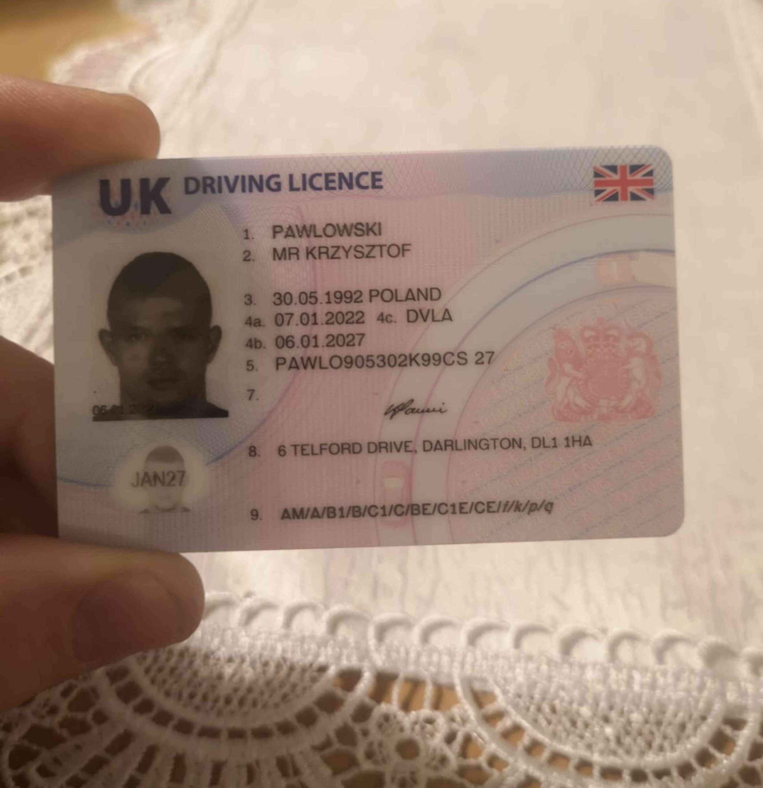 Driving Licence for sale Driving Licence for sale