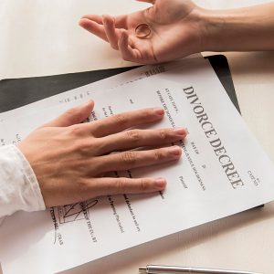 Buy Divorce Certificate