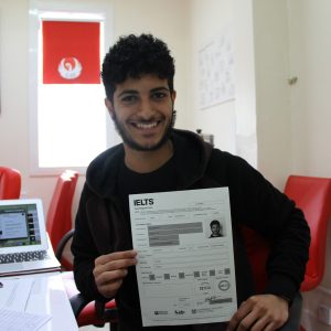 IELTS Certificate Australia