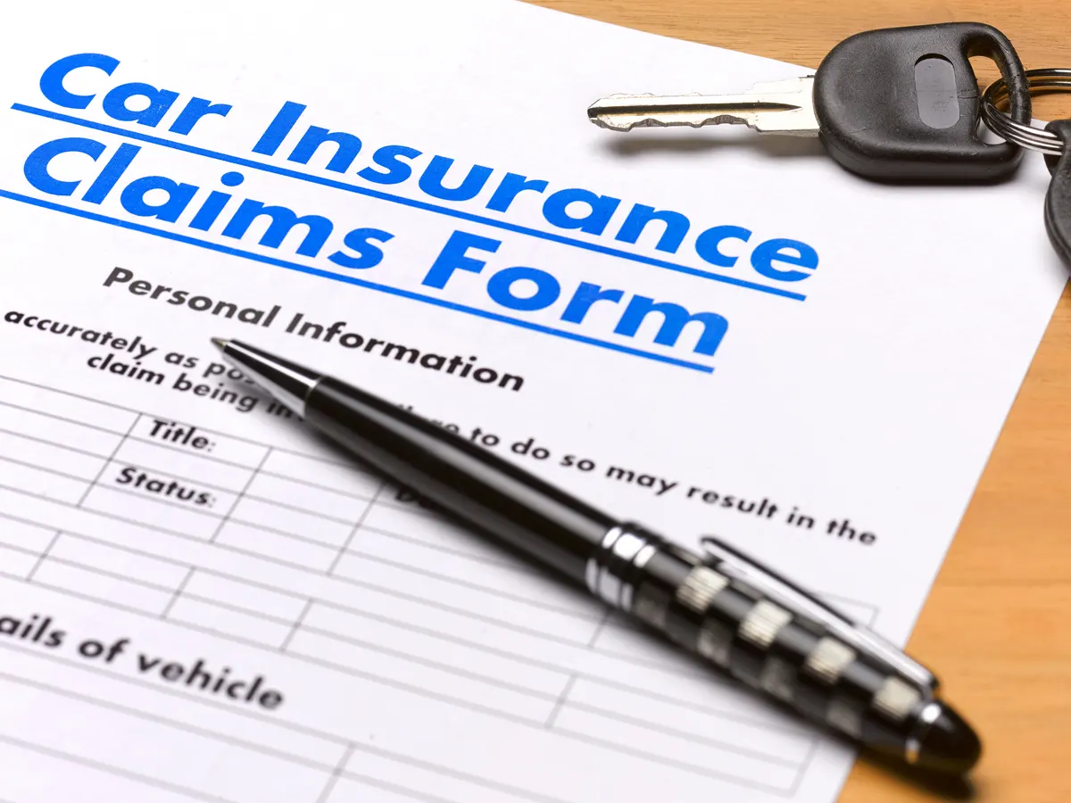 Buy Car Insurance UK